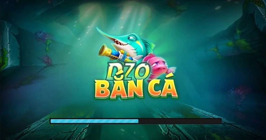 Bắn Cá Zobanca 3KING - Trò Chơi Đỉnh Cao Năm 2024