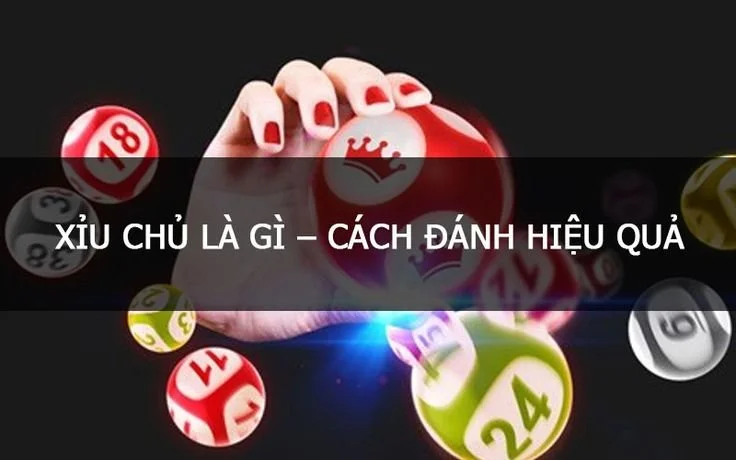 Xỉu Chủ Là Gì? Những Thông Tin Game Thủ Cần Biết