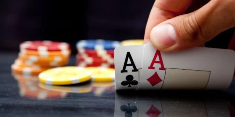 Xì Dách Online Và Tất Cả Thông Tin Bạn Cần Nắm