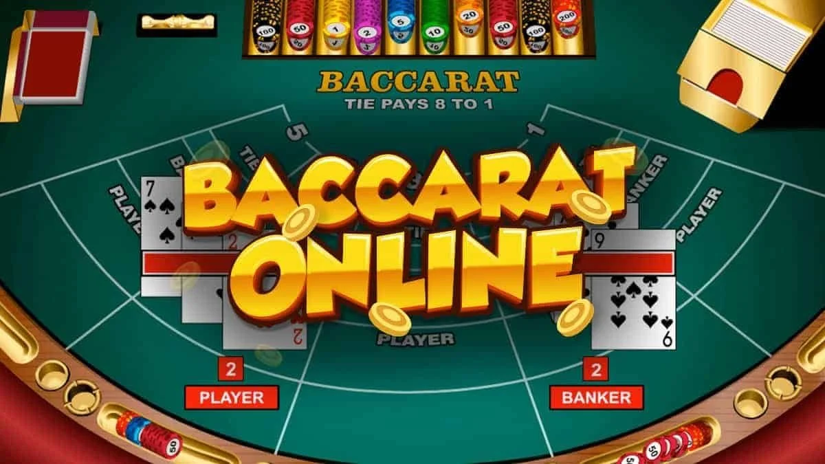 Cách Chơi Baccarat Luôn Thắng Siêu Hiệu Quả - Rinh Thưởng Lớn
