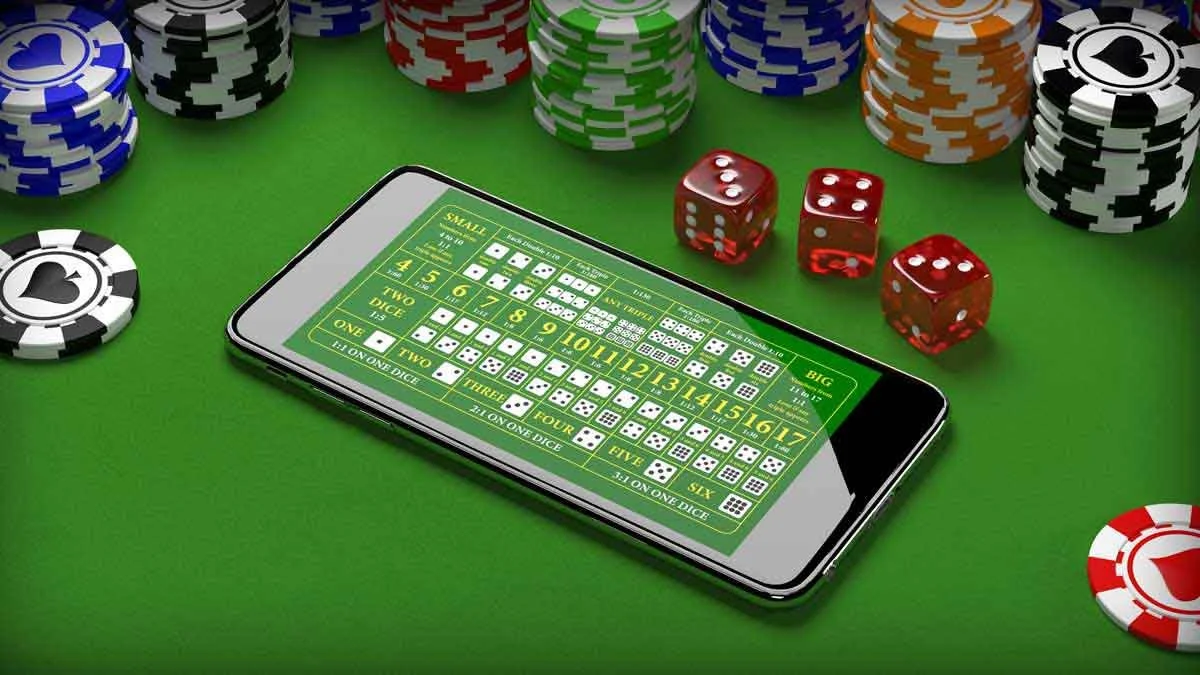 Cách Chơi Sicbo Online Hốt Bạc Tại 3KING Siêu Hay Cho Bạn