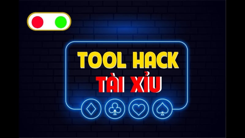 Các Tool Hack Tài Xỉu Có Chính Xác Không? Câu Trả Lời Chuẩn