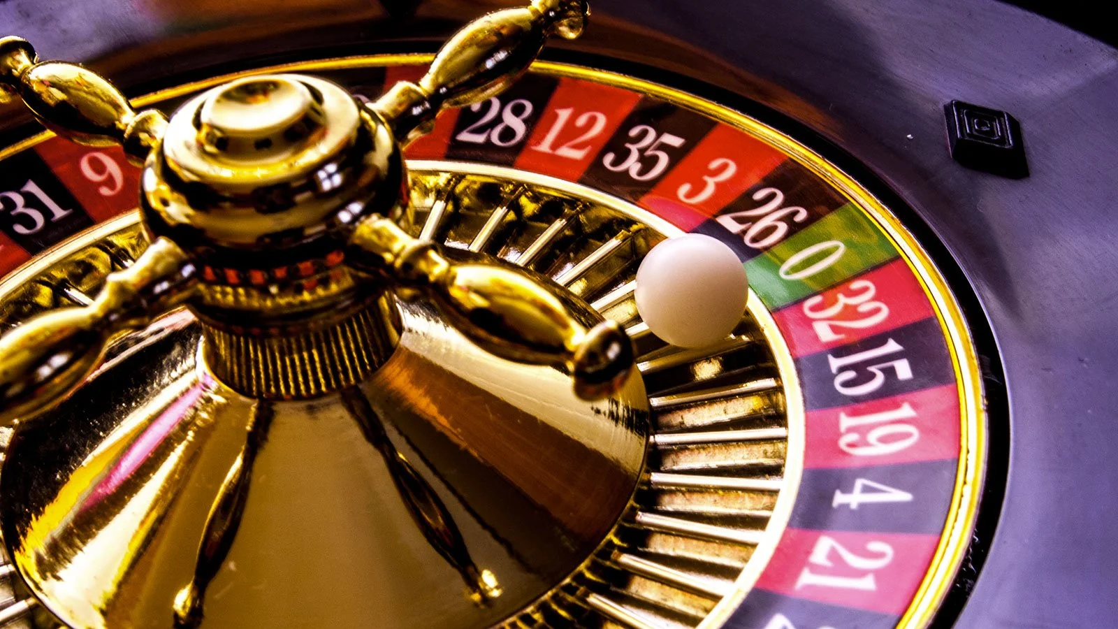 Luật Chơi Roulette Và Hướng Dẫn Chi Tiết Cho Tân Thủ