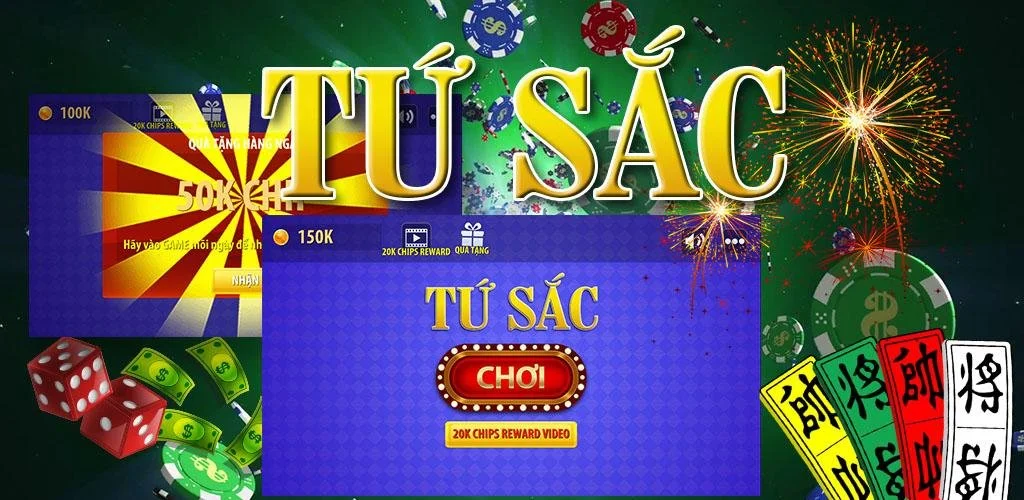 Cách Chơi Bài Tứ Sắc Chi Tiết Cho Tân Thủ Tham Khảo