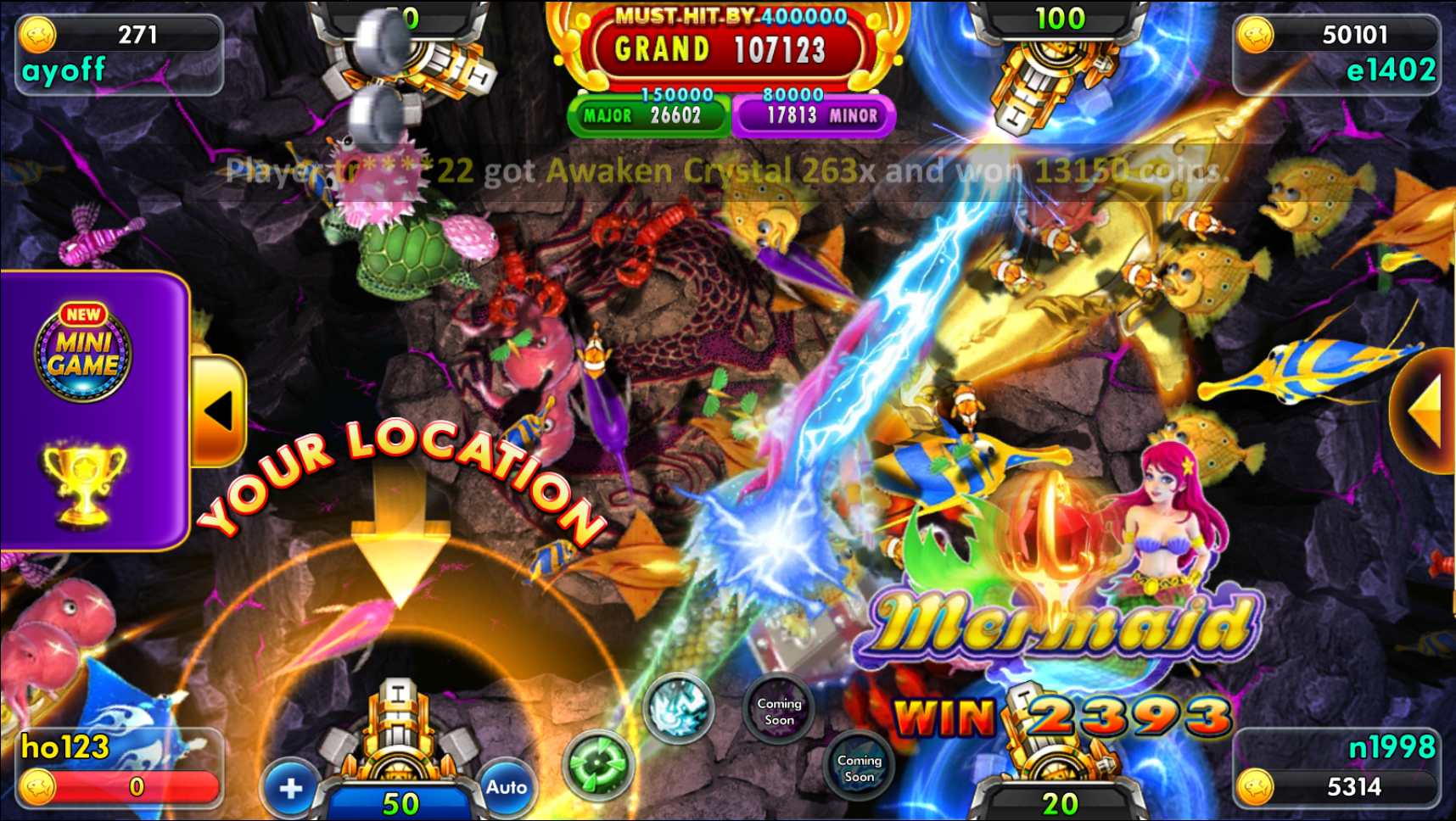 Game Bắn Cá Đổi Tiền Là Gì? Có Nên Chơi Không?