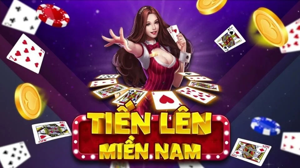 Bài Tiến Lên Miền Nam Chơi Thế Nào? Hướng Dẫn Chi Tiết