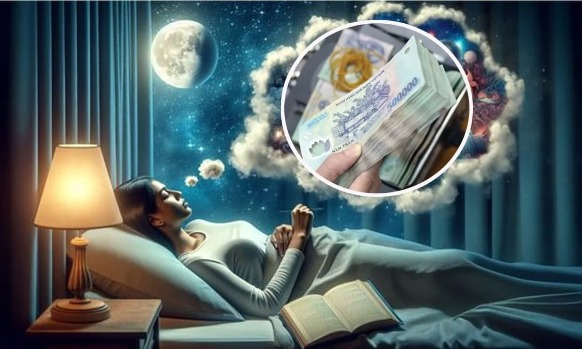 Sổ Mơ Miền Bắc Và Cách Sử Dụng Siêu Hiệu Quả Khi Chơi Lô Đề