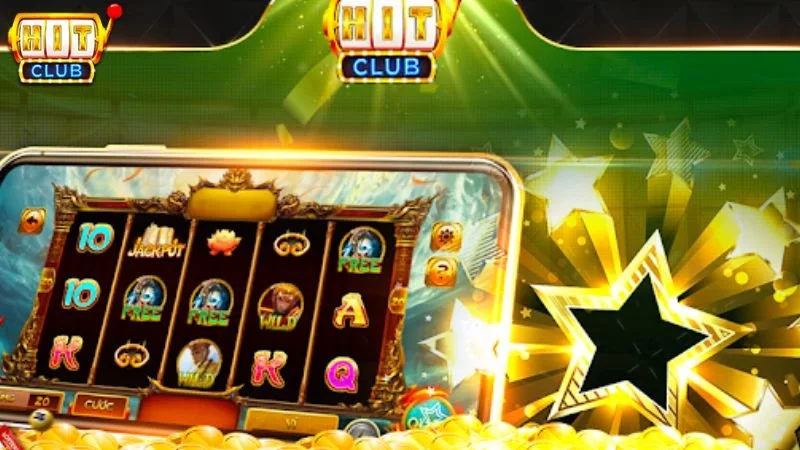 Nổ Hũ Hitclub Và Tất Cả Thông Tin Bạn Cần Biết