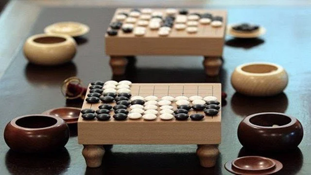 Cách Chơi Cờ Vây Siêu Chi Tiết Cho Người Mới