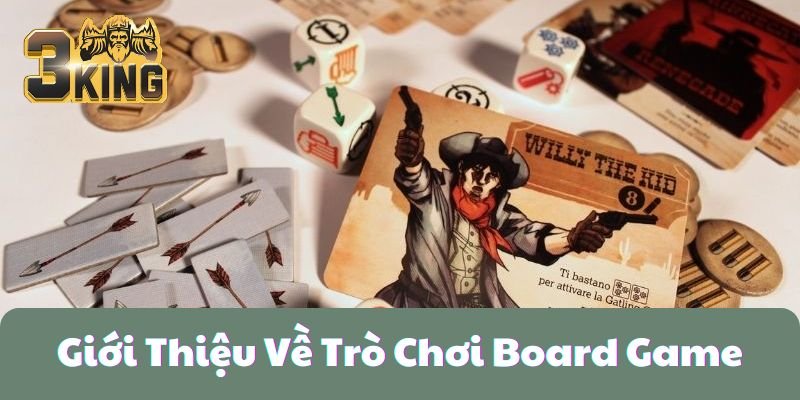 Cách Chơi Board Game Từ Cơ Bản Đến Nâng Cao