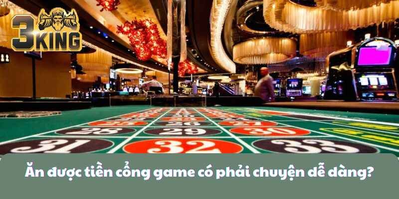 7 Cách Chơi Casino Luôn Thắng, Tuyệt Chiêu Kiếm Tiền Đỉnh