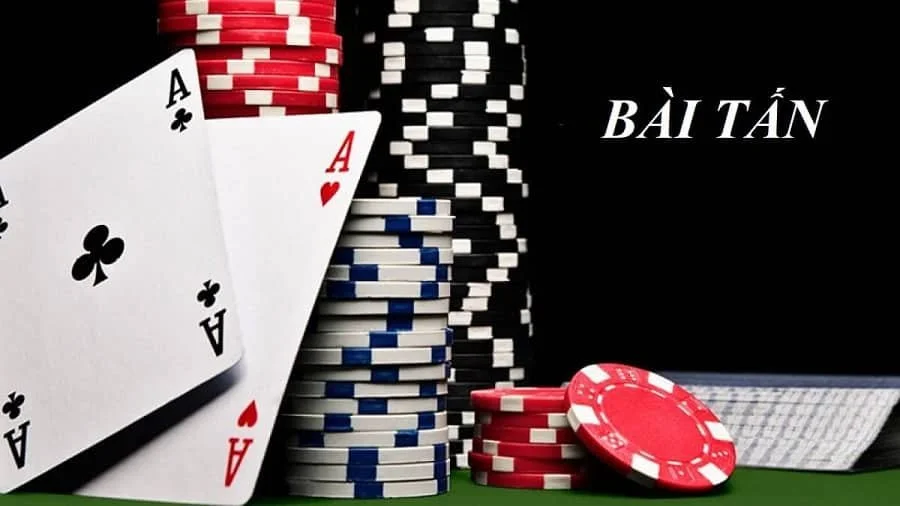 Cách Chơi Bài Tấn Chuẩn Nhất Cho Người Mới