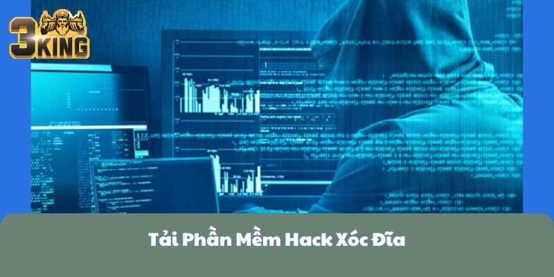 Tải Phần Mềm Hack Xóc Đĩa Cập Nhật Mới Nhất 2024