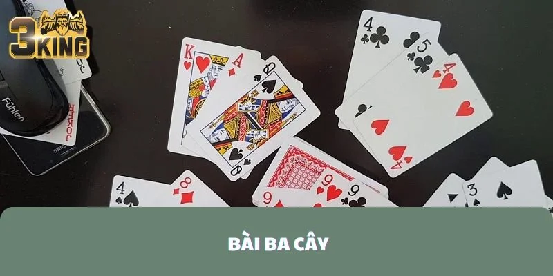 Hé Lộ Bí Kíp Chơi Ba Cây Ăn Tiền Siêu Hiệu Quả