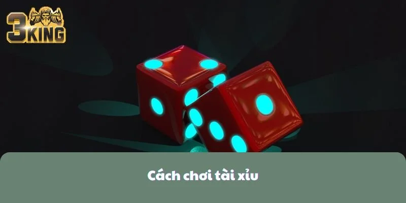 Tìm Hiểu Cách Chơi Tài Xỉu Thông Minh Và Thắng Lớn&nbsp;