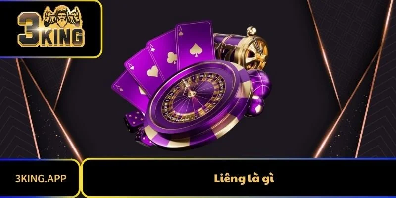 Liêng Là Gì? Cách Chơi Bài Liêng Mới Nhất 2025