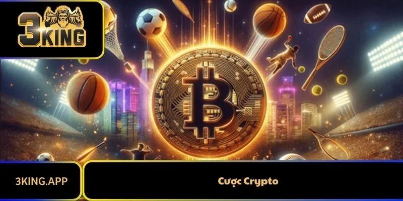 Cược Crypto - Nguồn Kiến Thức Quan Trọng Khi Đầu Tư Tiền Ảo