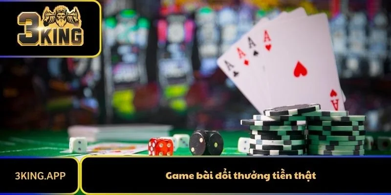 Top Game Bài Đổi Thường Tiền Thật Uy Tín Nhất 2025