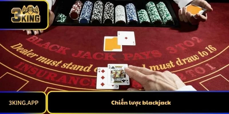 Chiến Lược Blackjack Hay Nhất Cho Người Chơi Mới