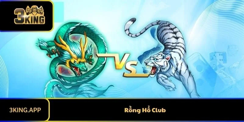 Rồng Hổ Club Chia Sẻ 4 Kinh Nghiệm Thắng Lớn Từ Cao Thủ