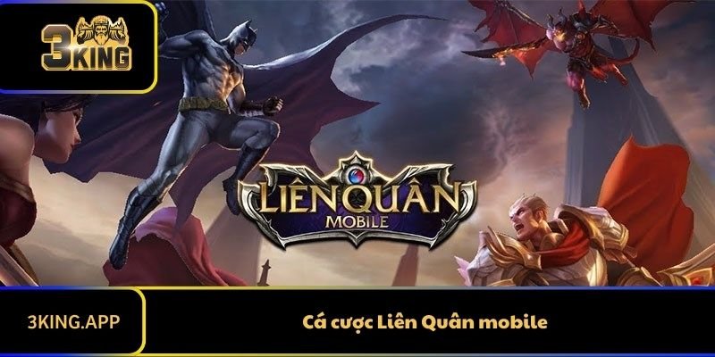 Cá Cược Liên Quân Mobile - Chiến Lược Dễ Thắng Cho Game Thủ