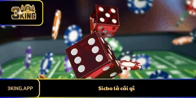 Sicbo Là Cái Gì? Câu Trả Lời Chi Tiết Nhất