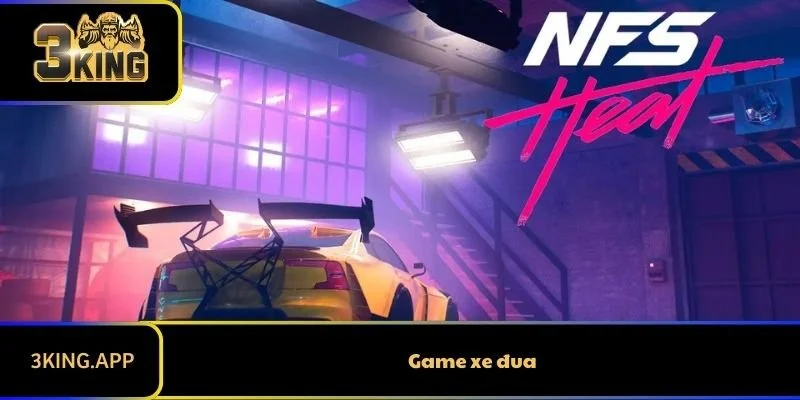 Game Xe Đua Hot Nhất Năm 2025 Cho Bạn Chơi?