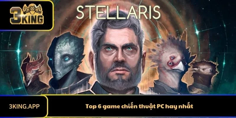 Top 6 Game Chiến Thuật PC Đỉnh Co Cho Bạn Trải Nghiệm Năm 2025