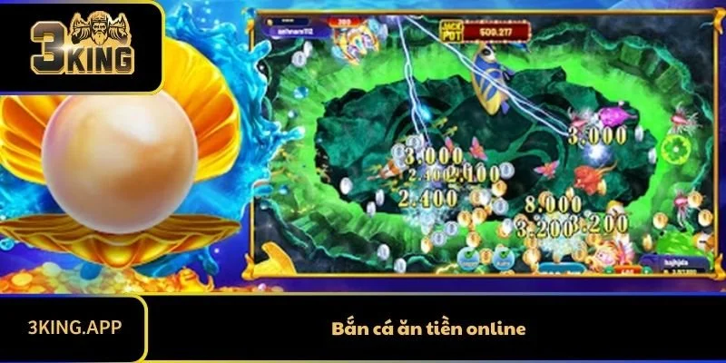 Chơi Bắn Cá Ăn Tiền Online Ở Đâu? Mẹo Chơi Siêu Hay