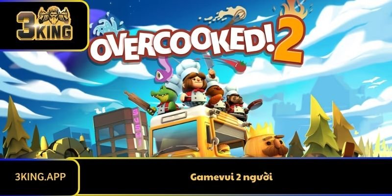 Top Gamevui 2 Người Hấp Dẫn Nhất Để Bạn Tham Gia