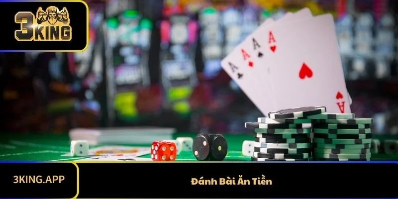 Có Nên Đánh Bài Ăn Tiền Không? Cách Chơi Hiệu Quả Nhất