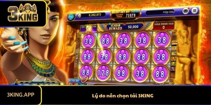 Hướng Dẫn Tải Game 3king Cho IPhone Chi Tiết Nhất