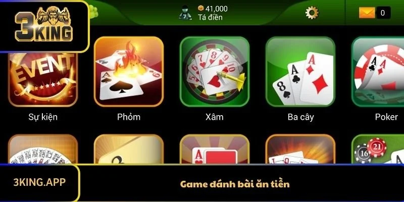 Game Đánh Bài Ăn Tiền Và Những Góc Khuất Phía Sau