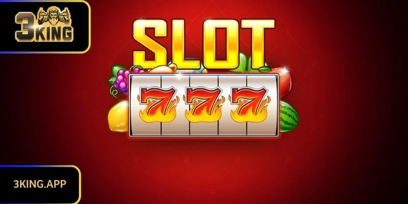 Slot777 - Game Nổ Hũ Hấp Dẫn Mọi Người Chơi