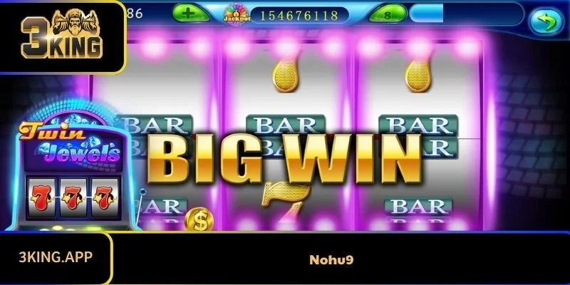 Nohu9 Là Gì? Những Thông Tin Game Thủ Nên Nắm