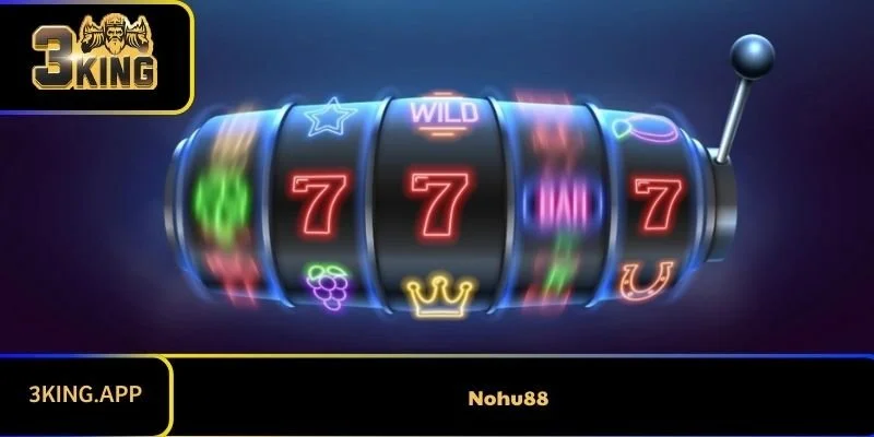 Nohu88 - Giới Thiệu Sân Chơi Game Đỉnh Cao Năm 2025