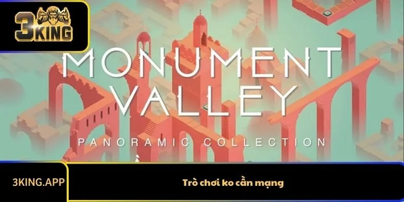 Top Game Không Cần Mạng Có Thể Chơi Mọi Lúc