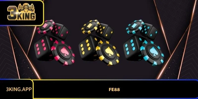 FE88 Lừa Đảo? Sự Thật Đàng Sau Là Như Thế Nào?