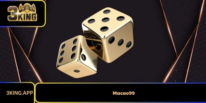 Khám Phá Macao99 - Casino Đổi Thưởng Đẳng Cấp Châu Á