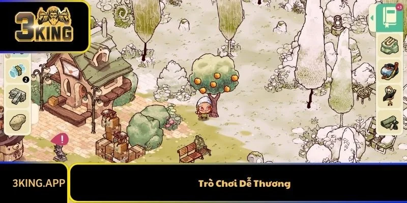 Top 7 Trò Chơi Dễ Thương - Giải Trí Cho Mọi Lứa Tuổi