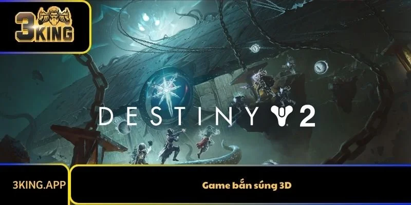 Top Game Bắn Súng 3D Siêu Hot Bạn Phải Thử Ngay