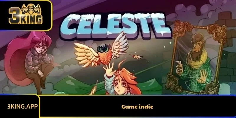 Thông Tin Về Game Indie Bạn Cần Nắm Trong Năm 2025