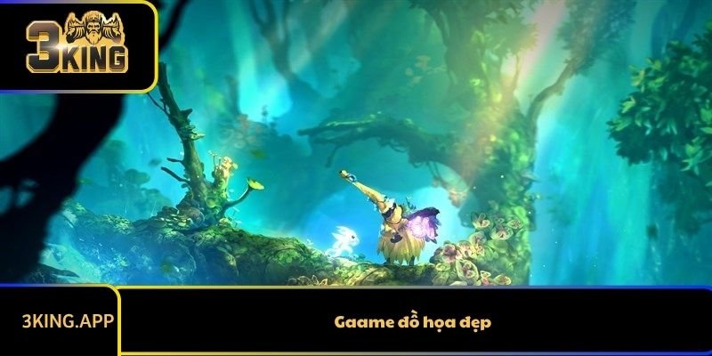 Top Game Đồ Họa Đẹp Không Thể Bỏ Qua Trong Năm 2025