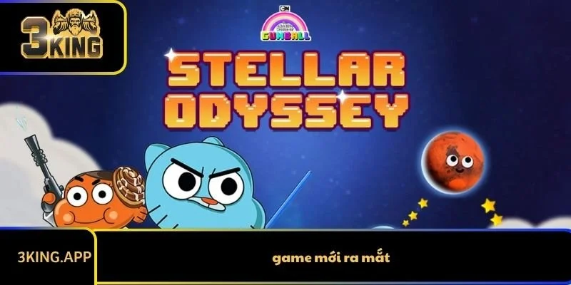 Game Mới Ra Mắt: Sức Hút Khó Cưỡng Của Siêu Phẩm 2025