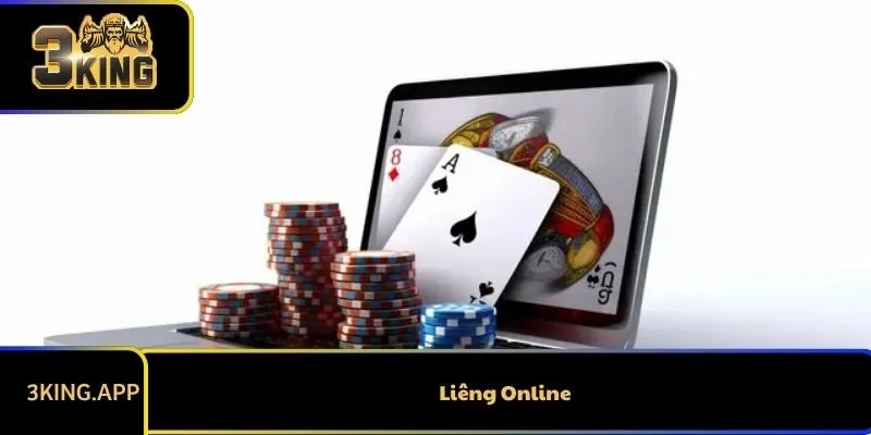 Hướng Dẫn Chơi Liêng Online Từ A - Z Cho Người Mới