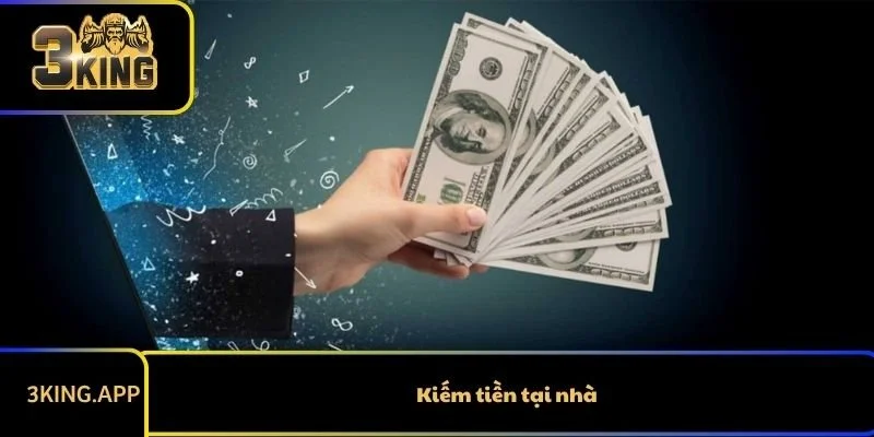 6 Cách Kiếm Tiền Tại Nhà Đơn Giản Và Hiệu Quả Nhất 2025