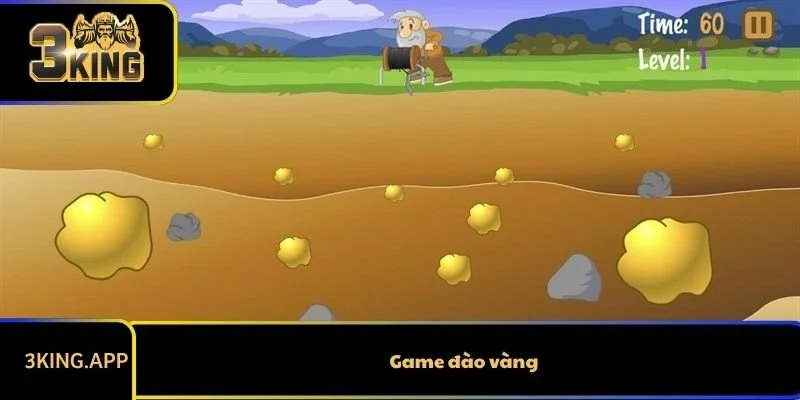 Tải Game Đào Vàng Về Máy - Hướng Dẫn Chi Tiết Và Cực Đơn Giản
