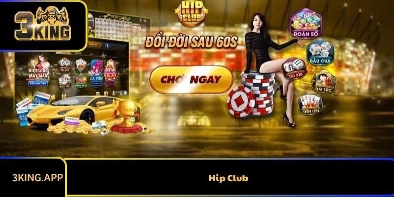 Hip Club Lừa Đảo Có Thật Không? Sự Thật Đàng Sau Tin Đồn