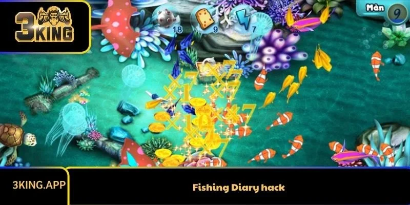 Cách Tải Fishing Diary Hack Và Các Lưu Ý Cần Nắm Rõ