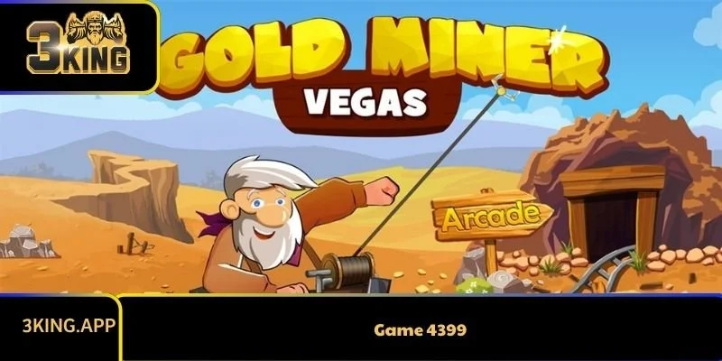 Game 4399 - Sân Chơi Miễn Phí Cực Kỳ Đa Dạng Trò Chơi